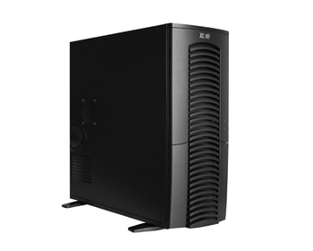 信息化应用首选，强劲性能助力企业数字化——正睿双路四核塔式服务器重磅到货