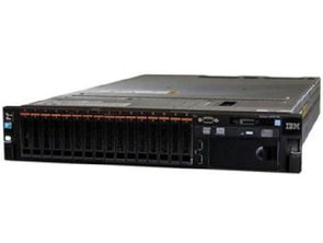 IBM Web 服务器解决方案 不仅仅是服务器本身