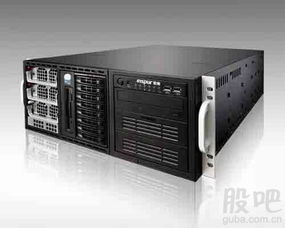 蝉联全球第一 浪潮四路服务器的炼成之路